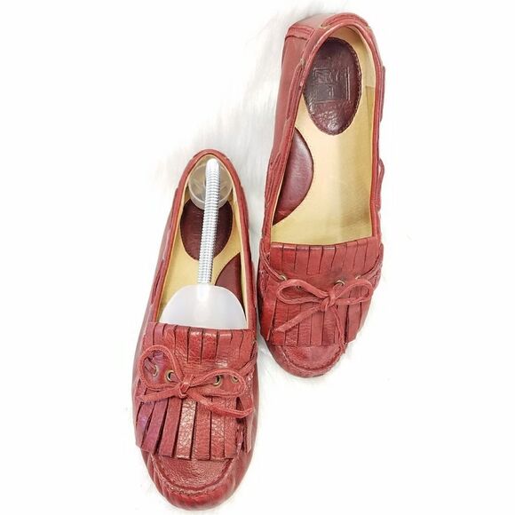 Frye - Picture 4 of 9